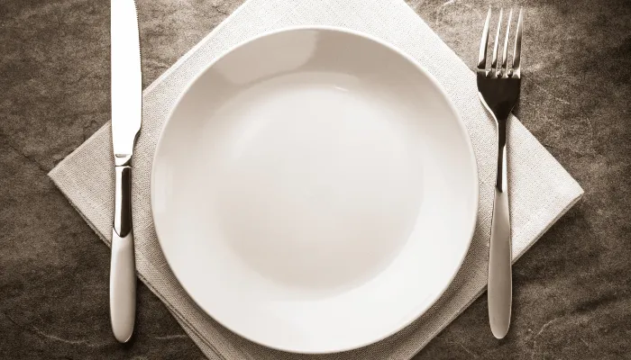 Apakah Alat Makan Bekas Makanan Haram Boleh Dipakai? Ini Hukumnya dalam Islam