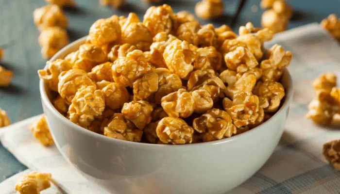 Snack Buat Malam Mingguan di Rumah: Praktis, Enak, dan Romantis