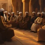 Khulafaur Rasyidin: 4 Khalifah Pilihan dari Sahabat Nabi SAW