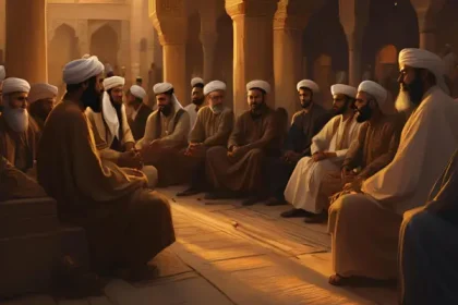 Khulafaur Rasyidin: 4 Khalifah Pilihan dari Sahabat Nabi SAW