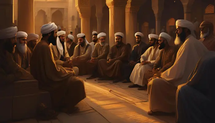 Khulafaur Rasyidin: 4 Khalifah Pilihan dari Sahabat Nabi SAW