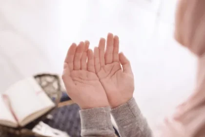 Ujian Hidup sebagai Penggugur Dosa: Hikmah di Balik Setiap Cobaan