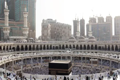 Perbedaan Puasa Tarwiyah dan Arafah: Waktu, Niat, dan Pahalanya