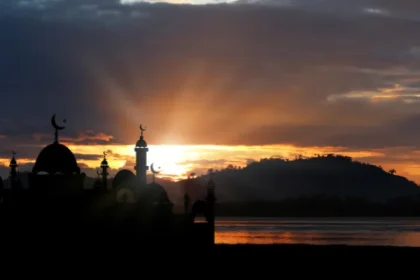 5 Tingkatan Iman Manusia: Menurut Syekh M Nawawi dalam Islam