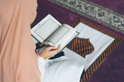 Malas Beribadah, Inilah Tanda Iman Sedang Naik Turun!