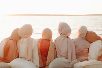 5 Kategori Tabarruj Bagi Wanita, Apakah Kamu Termasuk Salah Satu di Antaranya?