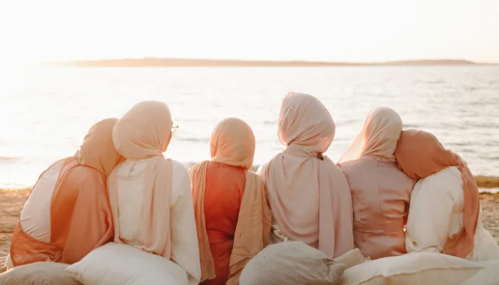 5 Kategori Tabarruj Bagi Wanita, Apakah Kamu Termasuk Salah Satu di Antaranya?