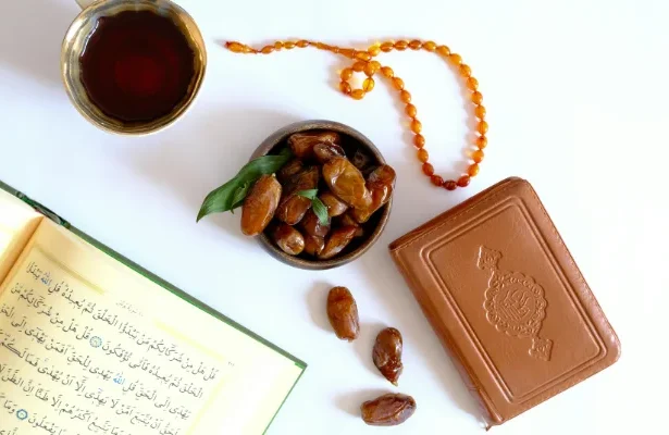 5 Keutamaan Puasa Nazar: Ibadah Menepati Janji yang Terikat pada Allah