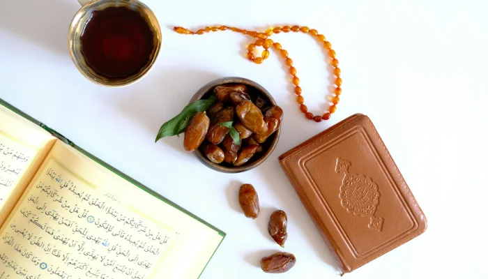 5 Keutamaan Puasa Nazar: Ibadah Menepati Janji yang Terikat pada Allah