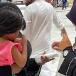 Berbagi di Tanah Suci! Yayasan Alfatihah Lancarkan Program Sedekah Iftar Baitullah