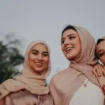 HukumTabarruj: Apakah Termasuk Golongan Wanita Terburuk dalam Islam?