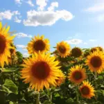 Lagu Gala Bunga Matahari, Benarkah Gambaran Surga yang Begitu Indah?