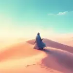 3 Ujian Nabi Ayyub: Tokoh Teladan yang Kisahnya Terdapat Banyak Hikmah