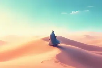 3 Ujian Nabi Ayyub: Tokoh Teladan yang Kisahnya Terdapat Banyak Hikmah