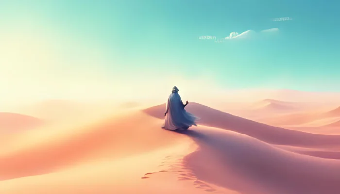 3 Ujian Nabi Ayyub: Tokoh Teladan yang Kisahnya Terdapat Banyak Hikmah