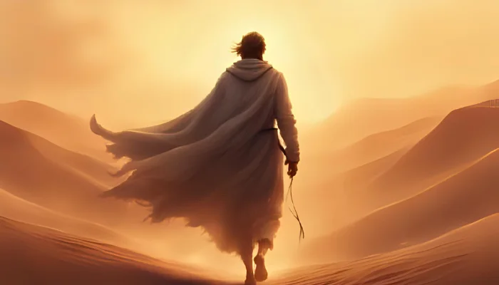 4 Hikmah Kisah Nabi Ayyub: Mengambil Sisi Kebaikan dari Sosok Teladan