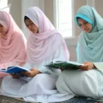 4 Pesan Rasulullah untuk Perempuan Akhir Zaman, Yuk Pahami!