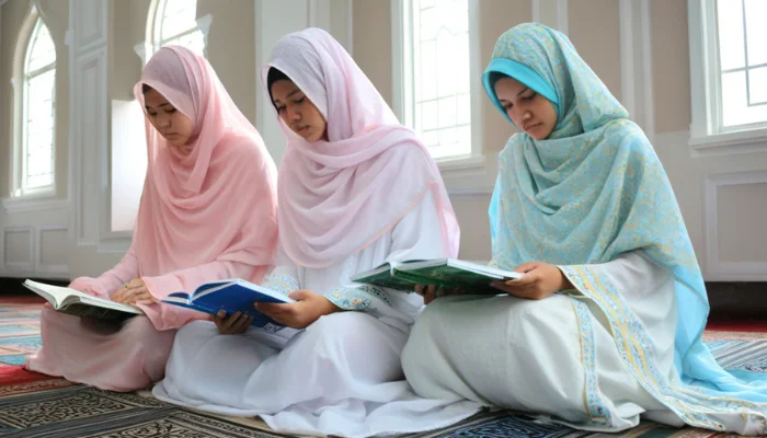 4 Pesan Rasulullah untuk Perempuan Akhir Zaman, Yuk Pahami!