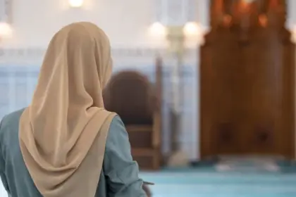 6 Sifat Wanita yang Seharusnya Dihindari Untuk Dijadikan Pasangan Hidup!