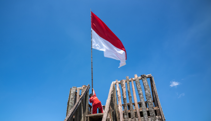 Makna Cinta Tanah Air dalam Islam, Apakah Termasuk Sebuah Perintah?