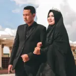 Menemukan Konsep Sakinah dalam Pernikahan, Bukan Hanya Sekedar Cinta Semata
