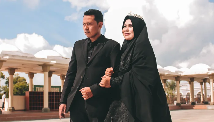 Menemukan Konsep Sakinah dalam Pernikahan, Bukan Hanya Sekedar Cinta Semata