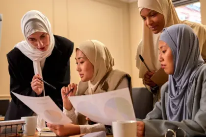 Sedang Haid? Inilah 5 Amalan yang Dapat Dilakukan!