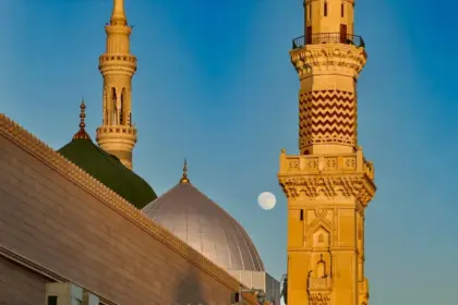 Tekanan Hidup yang Kita Anggap Berat, Pernah Dialami Oleh Rasulullah