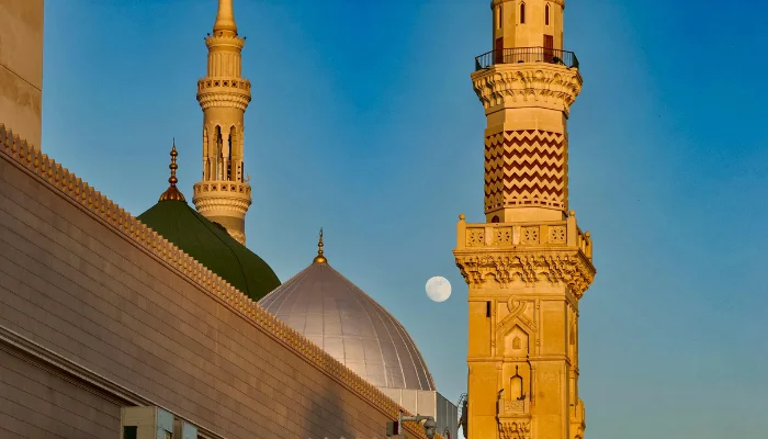 Tekanan Hidup yang Kita Anggap Berat, Pernah Dialami Oleh Rasulullah