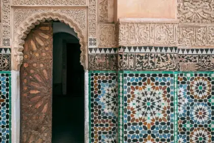 8 Budaya Arab yang Seringkali Dianggap Janggal di Indonesia, Yuk Cari Tahu!