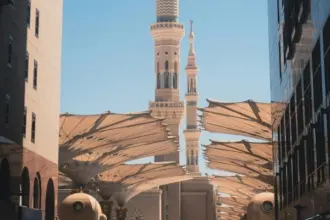 Bilal bin Rabah: Muadzin Pertama Rasulullah, Yuk Cek Fakta Unik Tentangnya!