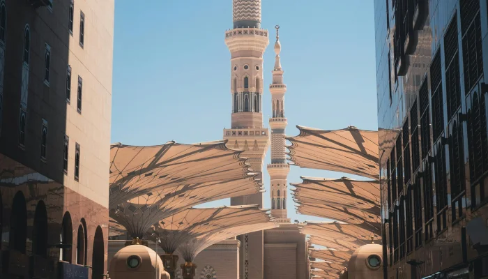 Bilal bin Rabah: Muadzin Pertama Rasulullah, Yuk Cek Fakta Unik Tentangnya!