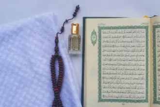 Hukum Ruqyah Mandiri: Sebuah Solusi Melindungi Diri dari Gangguan Jin