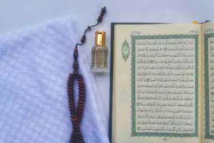 Hukum Ruqyah Mandiri: Sebuah Solusi Melindungi Diri dari Gangguan Jin
