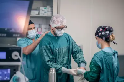 Operasi Plastik Kian Menjadi Tren, Bagaimana Menurut Pandangan Islam?