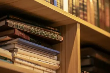 Pentingnya Sanad Ilmu dalam Agama Islam, Agar Tidak Membuat Seseorang Tersesat?