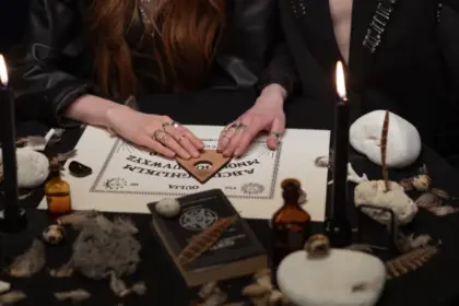 Praktik Santet dalam Pandangan Islam, Bagaimana Hukumnya?