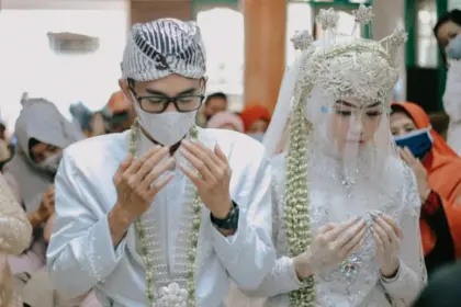 Resepsi Pernikahan, Bagaimana Hukumnya dalam Islam? dan Kapan Waktu Terbaik Melaksanakannya?