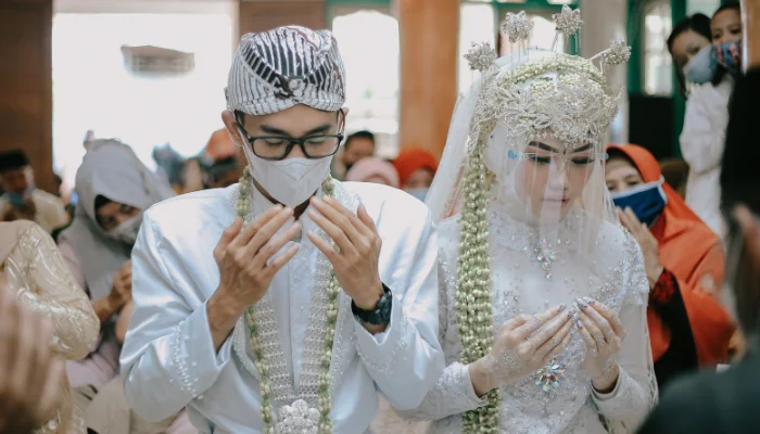 Resepsi Pernikahan, Bagaimana Hukumnya dalam Islam? dan Kapan Waktu Terbaik Melaksanakannya?