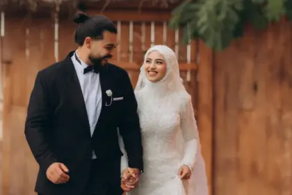 Sebelum Menikah, Sebagai Wanita Pahami 5 Hal Ini untuk Mengubah Mindsetmu!