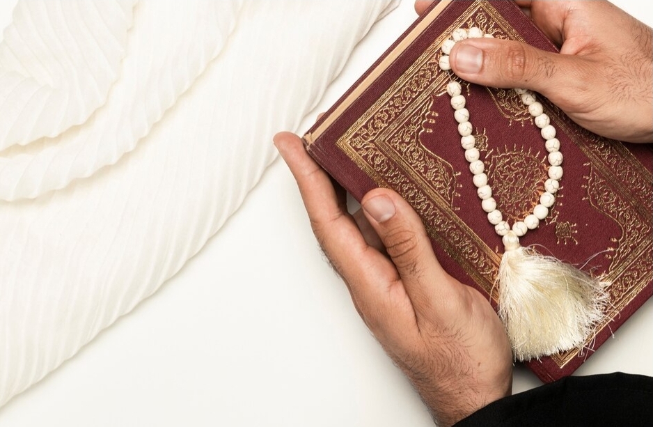 3 Sunnah Rasul Yang Baik Untuk Kesehatan Fisik 3 Sunnah Rasul Yang Baik Untuk Kesehatan Fisik