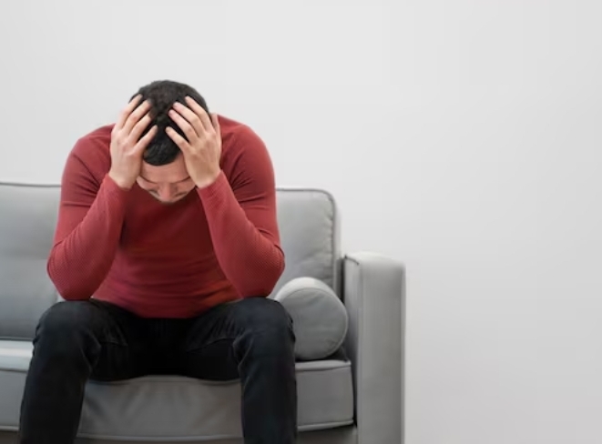 Sering Merasa Galau? Ini Tips Ampuh Mengatasi Sering Merasa Galau? Ini Tips Ampuh Mengatasi