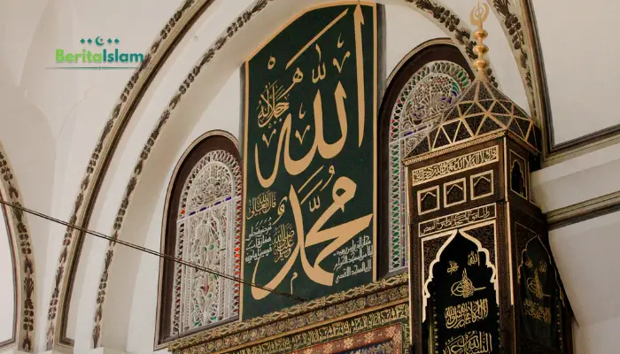 Asmaul Husna, Mengenal 5 Keutamaan Mengamalkan Nama-nama Allah yang Indah