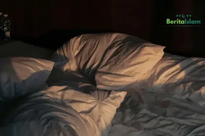 Fenomena Sleep Divorce Setelah Menikah dalam Pandangan Islam, Bagaimana Hukumnya?