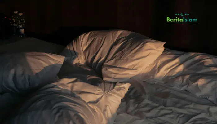 Fenomena Sleep Divorce Setelah Menikah dalam Pandangan Islam, Bagaimana Hukumnya?