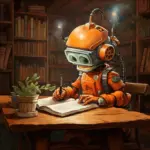 Menulis Menggunakan AI dalam Pandangan Islam