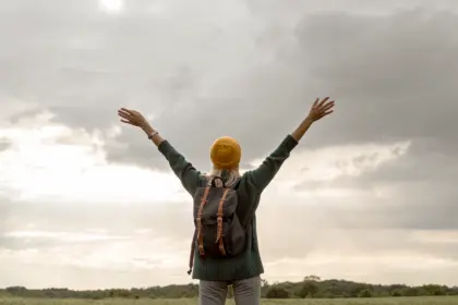 Cara melatih hati selalu husnuzan kepada Allah