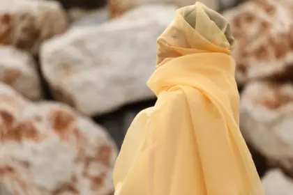 Mukena Bukan Syarat Sah Salat: Cek Sejarah Mukena Hadir Di Indonesia