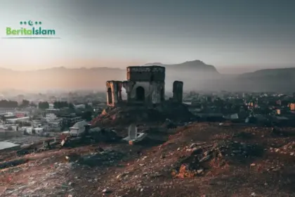 12 Tanda Hari Kiamat yang Wajib Seluruh Umat Islam Ketahui!