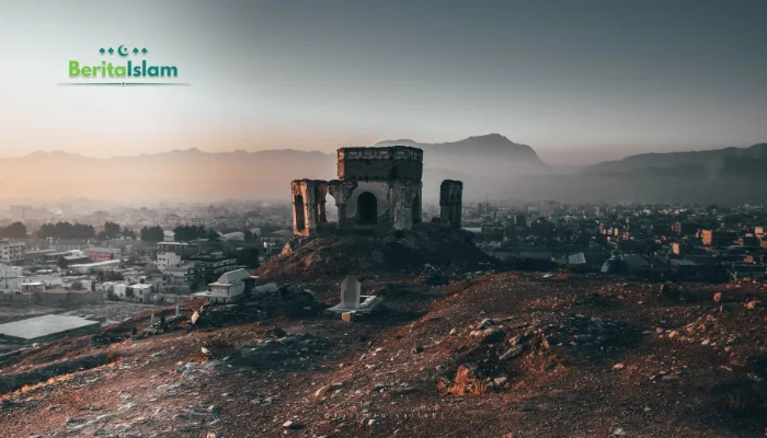 12 Tanda Hari Kiamat yang Wajib Seluruh Umat Islam Ketahui!